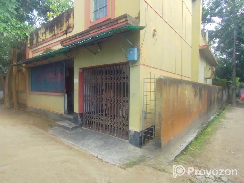 বাড়ি বিক্র‍য় করা হবে