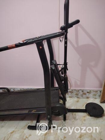 Treadmills sell