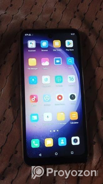 Samsung Galaxy A14 (Used)