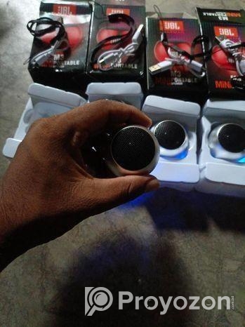 Jbl M3 Speaker