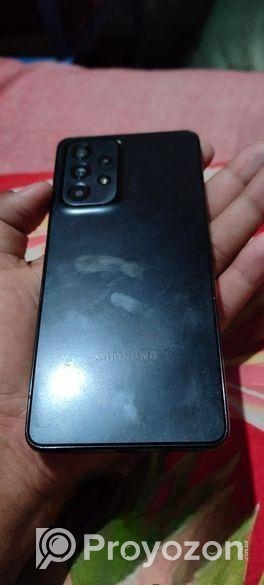 Samsung Galaxy A53 ফোনটি বিক্রি করা হবে (Used)