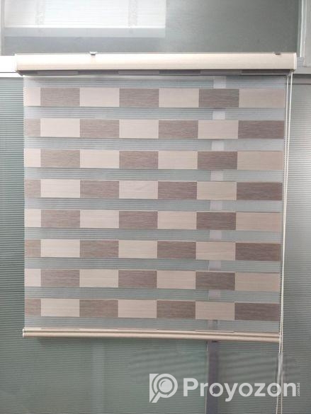 Roller Blinds