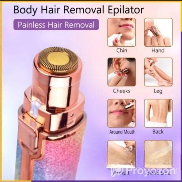 Eyebrow Trimmer