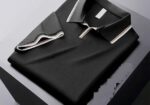 100%premium Old Many Style Button Less Polo Shirt 👕