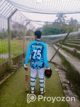 Cricket kit
