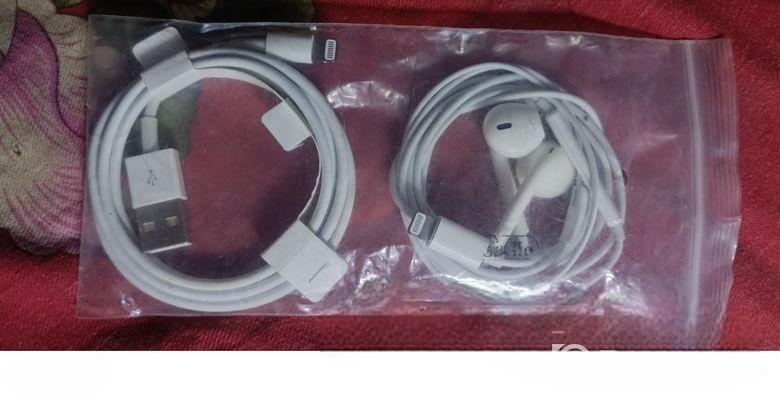 Earphone