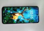 Tecno spark 30c (Used)