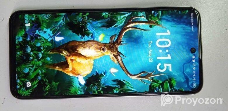 Tecno spark 30c (Used)