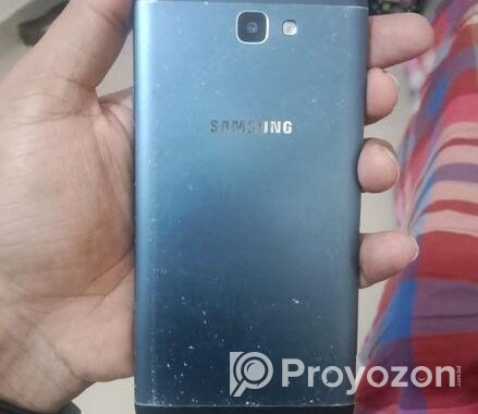 Samsung Galaxy J7 Prime 3/32-Finger (Used)