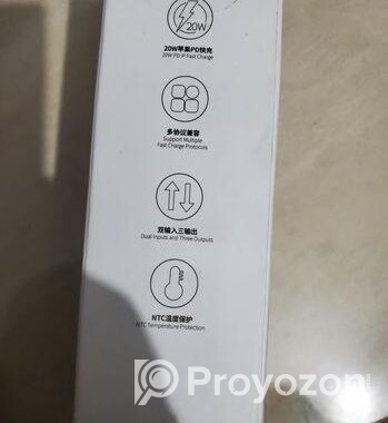 30000 Mah Power Bank