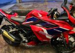 Honda CBR 2022