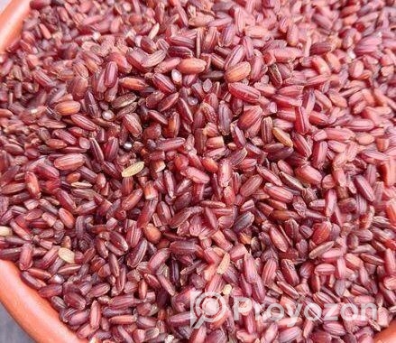 দিঘা আমন ফুল ফাইবার / হাফ লালচাল