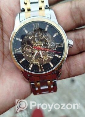 Watch Model: Skmei 9222 Automatic Mechanical