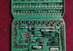Tools machineris