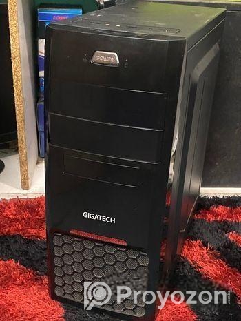 Core i3 4th generation Computer CPU
