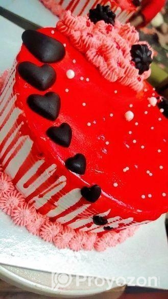 Cake making service