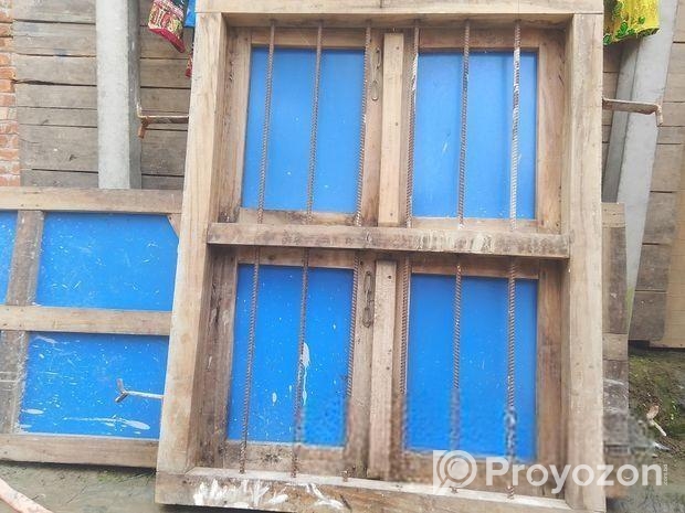 জানালা