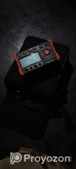 Resistance Tester