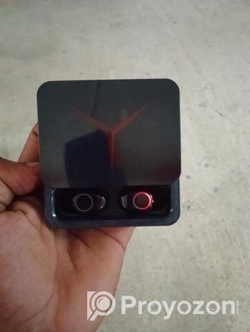 Bluetooth earphone