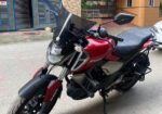 Yamaha FZS V3 2020