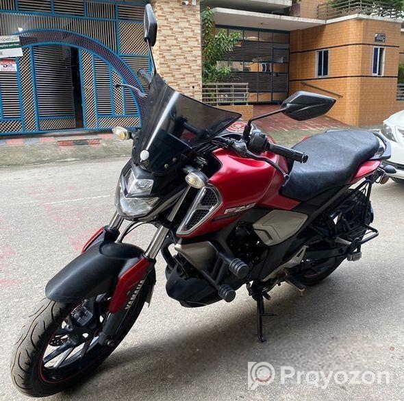 Yamaha FZS V3 2020