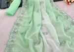 Party Saree