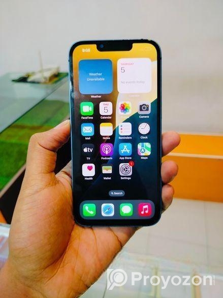 Apple iPhone 13 (Used)