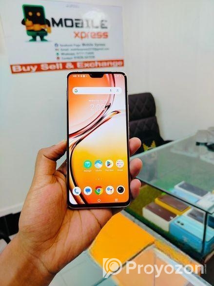 Vivo V23 (Used)
