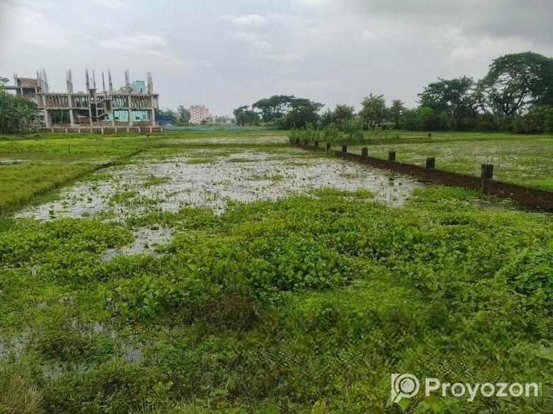 Land Sale