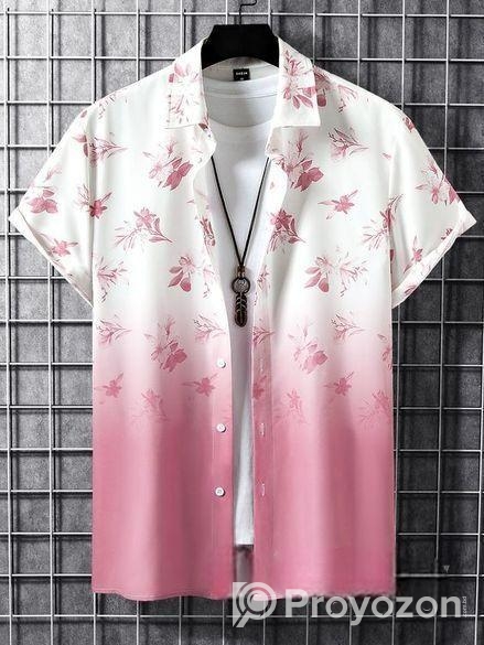 Stylish Men Shirt