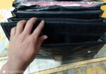 Leather Bag