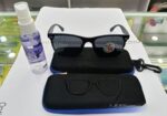 Polarized Sunglasses|প্লাস্টিক ফ্রেম রাবার গ্রিপ স