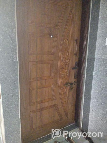 Flat for Sell