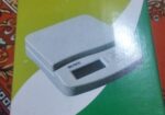 Weyrite Electronic Scale.