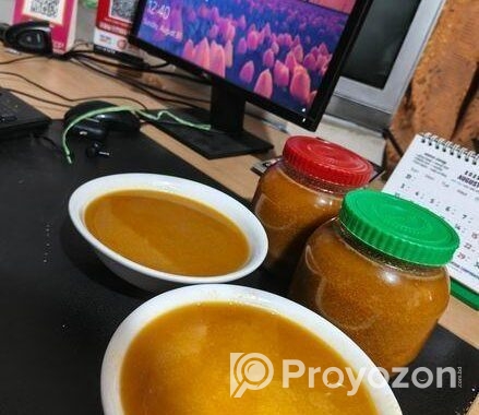 সিরাজগঞ্জের অথেন্টিক গাওয়া ঘি