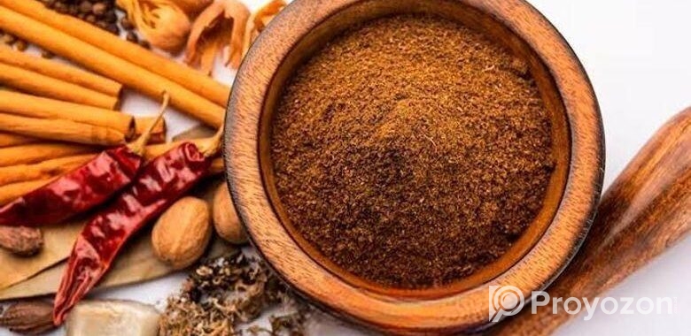গরম মসলা গুঁড়া 150গ্রাম