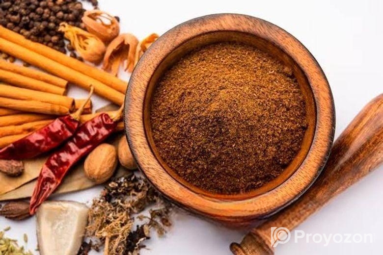 গরম মসলা গুঁড়া 150গ্রাম