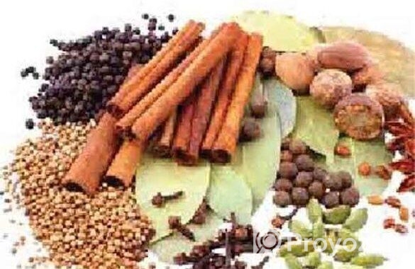 গরম মসলা গুঁড়া 150গ্রাম