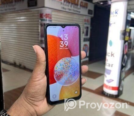 Samsung Galaxy A14 (Used)