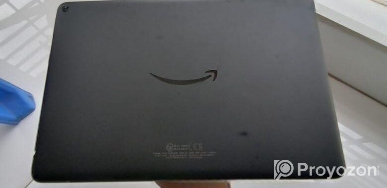Tab (amazon Fire Hd 10)