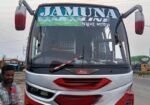 Hino AK1J . 2018