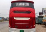 Hino AK1J . 2018