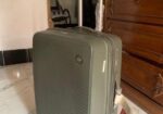 Swiss Brand 24 Inchi Big Luggage