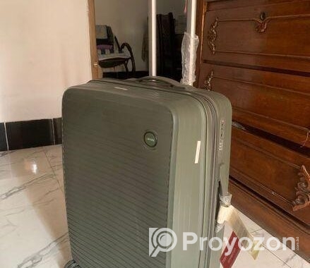 Swiss Brand 24 Inchi Big Luggage