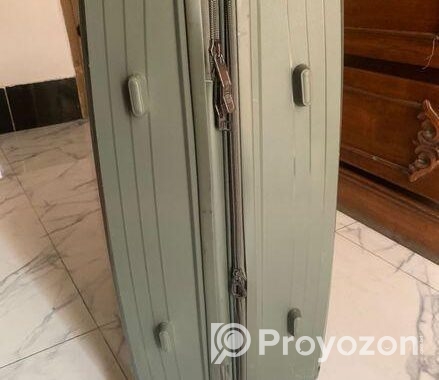 Swiss Brand 24 Inchi Big Luggage