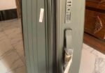 Swiss Brand 24 Inchi Big Luggage
