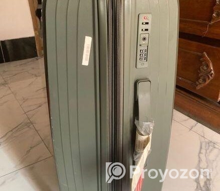 Swiss Brand 24 Inchi Big Luggage