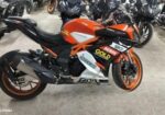 Taro GP 1 V4 fresh bike 2025