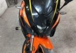 Taro GP 1 V4 fresh bike 2025