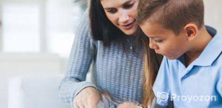 English Medium / Version Home Tutor Available @ Sa